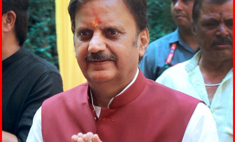 आधुनिक कृत्रिम अंग निर्माण यूनिट का लोकार्पण; अब दिल्ली-मुंबई जाने की जरूरत नहीं: डिप्टी सीएम राजेन्द्र शुक्ल 1 InCollage 20260716 192114611