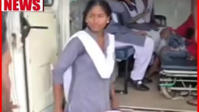 BREAKING : रफ़्तार का कहर: ऑटो में आमने-सामने की भिड़ंत, लहूलुहान हुईं स्कूली छात्राएं! 8 InCollage 20260717 095144525
