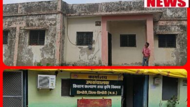 कागजों में सिमटी वैज्ञानिक खेती: अनिवार्य मानकों पर जांच भगवान भरोसे, आधी अधूरी रिपोर्ट से बढ़ेगी किसानों की लागत! 2 InCollage 20260718 201033031