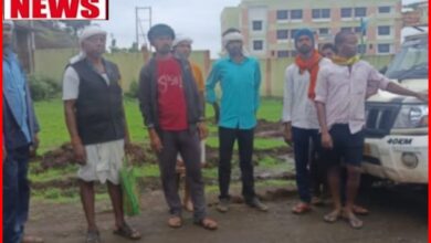 ममता की ढाल पर क्रूरता का प्रहार: बेटा-बहू के बीच झगड़े में बोलना पड़ा महंगा, फरसे से पिता की हत्या 12 InCollage 20260720 134218617
