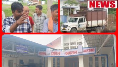 खेत में सो रहे दंपत्ति पर खूनी हमला: पति की दर्दनाक मौत, जिंदगी और मौत से जूझ रही पत्नी... क्षेत्र में हड़कंप 12 InCollage 20260720 175404788