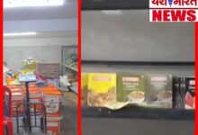 पेंच के 2 रिसॉर्टों पर खाद्य सुरक्षा विभाग की कार्रवाई : एक्सपायरी खाद्य सामग्री मिलने पर नोटिस जारी 4 InCollage 20260721 093354745