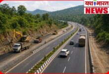 जबलपुर मंडला चिल्पी कॉरिडोर : 160 किमी फोरलेन का विस्तार, एमपी सीजी की कनेक्टिविटी होगी मजबूत 6 InCollage 20260722 193627790