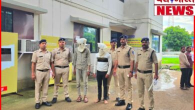दोहरे हत्याकांड का खौफनाक खुलासा : रिश्तों का खून, मेड़ पर जंग: मौसेरे भाइयों ने की दंपती की हत्या 15 InCollage 20260723 182546778
