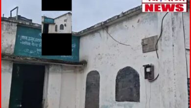 डिजिटल इंडिया का 'टिन-शेड' मॉडल:700 से अधिक स्कूल भवन जर्जर, शिक्षा व्यवस्था के जर्जर हालातो को बयां करती विशेष रिपोर्ट... 13 InCollage 20260723 185810427
