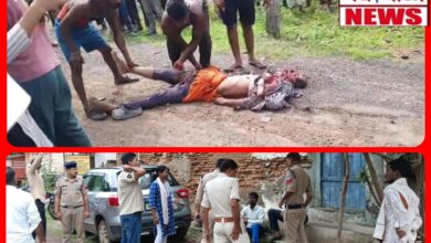 भीषण सड़क हादसा: ट्रक की टक्कर से बाइक सवार 3 मजदूरों की मौत, क्षेत्र में हड़कंप 8 InCollage 20260725 113626496