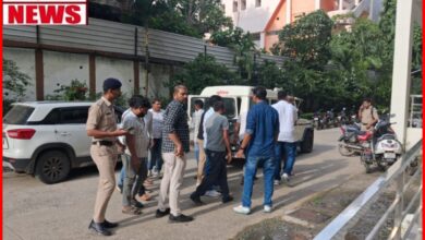 नरसिंहपुर हाईवे नरसंहार: पुलिस रिमांड में टूटे नहीं 'हत्यारे', प्रीतम-शुभम का सुराग अब भी पहेली! 9 InCollage 20260727 115600904