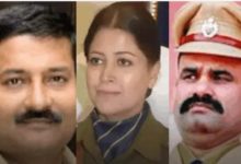 एमपी में बड़ा प्रशासनिक फेरबदल: रुचिवर्धन सिंह भोपाल ग्रामीण की नई आईजी, हरिनारायण चारी को प्रशासन की कमान 13 Screenshot 2026 07 04 142556