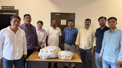 भोपाल क्राइम ब्रांच ने 7 किलो 800 ग्राम गांजे के साथ तीन तस्करों को किया गिरफ्तार 9 Screenshot 2026 07 21 160619