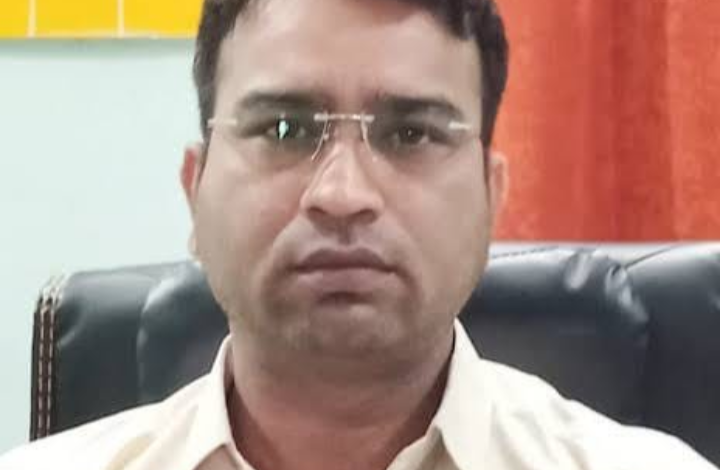 जनपद सीईओ का आकस्मिक निधन : क्षेत्र में शोक की लहर 1 Screenshot 20260701 131217.WhatsApp 1