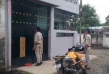 यशभारत ब्रेकिंग : सुहागी पन्नी मोहल्ले में देह व्यापार का भंडाफोड़, सात लोग हिरासत में, देखे वीडियो.. 4 Screenshot 20260710 200043 WhatsApp