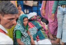 थाने के सामने आत्मदाह करने वाले पूनाराम ने तोड़ा दम, शव रखकर परिजनों ने किया चक्काजाम 4 Screenshot 20260711 210843 WhatsApp