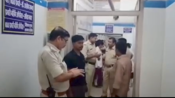 रेलवे स्टेशन के पास बंधी हालत में मिली नाबालिग : पुलिस ने शुरू की गहन जांच 1 Screenshot 20260714 140537.WhatsApp 1
