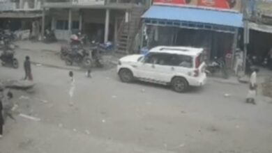 सड़क पर बैठी मासूम को नहीं देख पाया चालक, स्कॉर्पियो ने 20 फीट तक घसीटा, दर्दनाक मौत 2 Screenshot 20260719 213012 WhatsApp