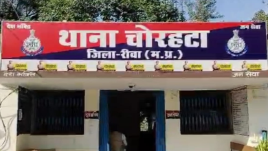 नशीली कफ सिरप की बड़ी खेप कार से बरामद : यूपी से रैकेट संचालित, एक आरोपी गिरफ्तार 7 Screenshot 20260720 120247.WhatsApp
