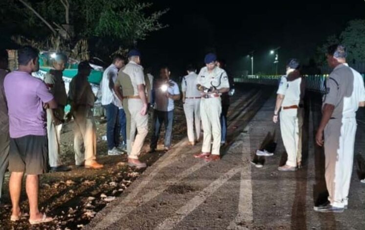 क्या सुआतला में पांच युवकों की मौत के पीछे रेत का विवाद,अब दुर्घटना नहीं हत्या मानकर जांच में जुटी पुलिस 1 Screenshot 20260720 163936 WhatsApp