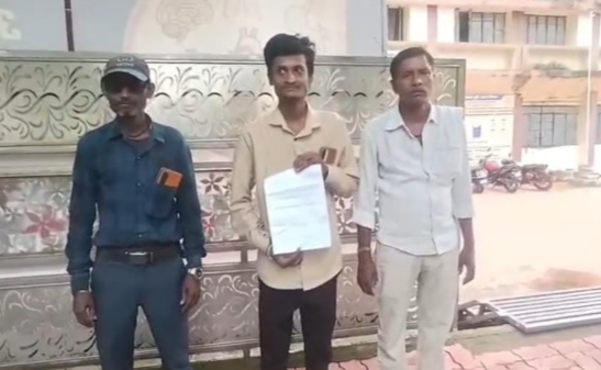 अब सांस लेना भी दुश्वार ; प्रशासन बेपरवाह : सीवर ठप, गलियां अंधेरी 1 Screenshot 20260720 202128.WhatsApp