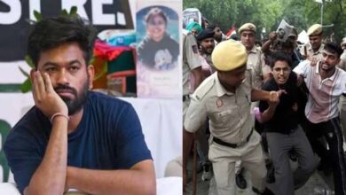 चलो संसद' मार्च के बाद अभिजीत दीपके ने समर्थकों से आखिर क्यों ,मांगी माफी जाने पूरा सच 11 Untitled 4 copy 5