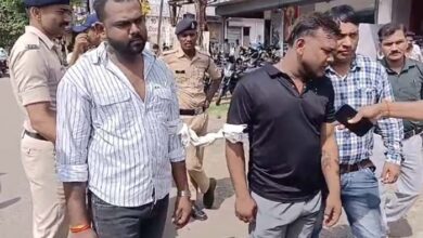 अवैध शराब कारोबार पर पुलिस की बड़ी कार्रवाई, दो आरोपी गिरफ्तार 10 Untitled 4 copy 9