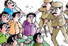 कंचनपुर में जुआ फड़ पर पुलिस का छापा, आठ जुआरी गिरफ्तार 9 Untitled 5 copy