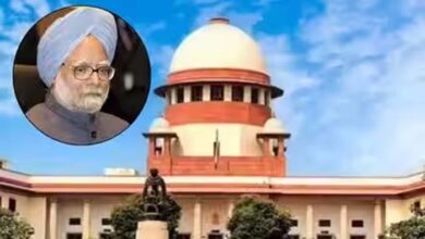 पूर्व प्रधानमंत्री मनमोहन सिंह को कोल ब्लॉक मामले में सुप्रीम कोर्ट से क्लीन चिट 8 Untitled 5 copy 7