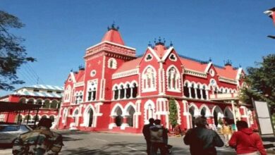 कायाकल्प में फिसला विक्टोरिया, चौथे से सीधे 45वें स्थान पर पहुंचा जिला अस्पताल 13 Untitled 6 copy 1