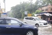 भोपाल में मानसून ने दिखाई रफ्तार, झमाझम बारिश से जनजीवन प्रभावित 11 WhatsApp Image 2026 07 02 at 17.32.28