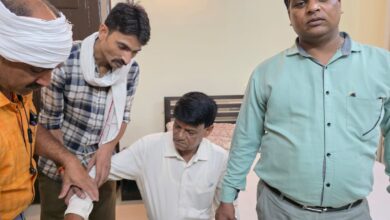 लोकायुक्त की कार्रवाई: नापतोल विभाग का प्रभारी उप नियंत्रक और सेवानिवृत्त निरीक्षक 1 लाख की रिश्वत लेते धराए 13 WhatsApp Image 2026 07 02 at 18.31.06