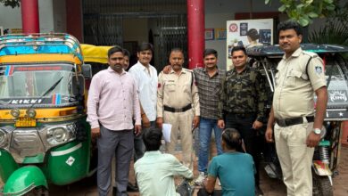 तीन ऑटो-रिक्शा के साथ दो शातिर वाहन चोर गिरफ्तार 5 WhatsApp Image 2026 07 03 at 17.35.26