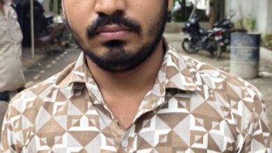 युवती से अभद्रता करने वाला मनचला गिरफ्तार 5 WhatsApp Image 2026 07 07 at 17.24.33