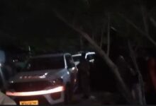 भोपाल में तड़के संदिग्ध मांस से भरा ऑटो जब्त, कमल नगर में बढ़ा तनाव, पुलिस ने संभाला मोर्चा 4 WhatsApp Image 2026 07 17 at 11.24.56