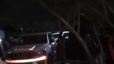 भोपाल में तड़के संदिग्ध मांस से भरा ऑटो जब्त, कमल नगर में बढ़ा तनाव, पुलिस ने संभाला मोर्चा 6 WhatsApp Image 2026 07 17 at 11.24.56