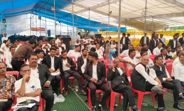 भोपाल बार काउंसिल चुनाव की मतगणना शुरू, शाम तक आएंगे नतीजे 1 WhatsApp Image 2026 07 17 at 16.39.39