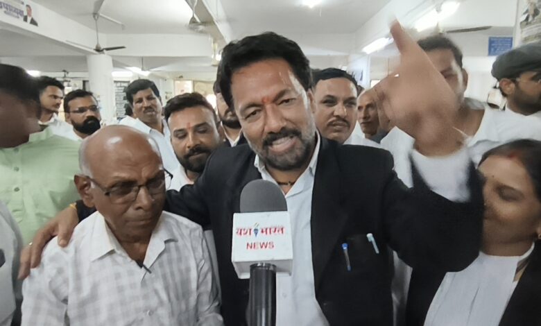 यश भारत ब्रेकिंग: देवेंद्र सिंह रावत बने भोपाल बार काउंसिल संगठन के नए अध्यक्ष, 1151 वोटों से दर्ज की शानदार जीत, देखे वीडियों 1 WhatsApp Image 2026 07 17 at 16.59.21