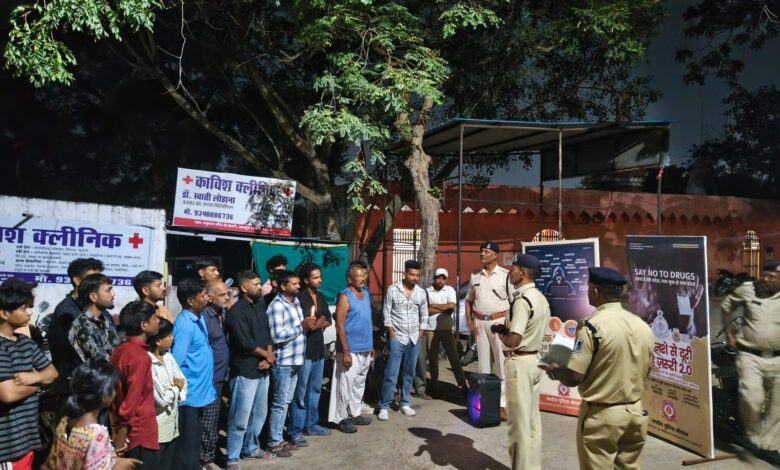पुलिस कमिश्नर ने जनसंवाद में सुनीं जनता की समस्याएं, वाहन चोरी की वारदातों पर जताई नाराजगी 1 WhatsApp Image 2026 07 18 at 12.01.31