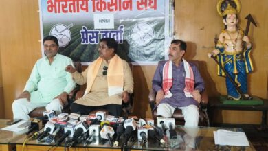 पेट्रोल में इथेनॉल मिश्रण का समर्थन, किसानों को होगा बड़ा फायदा : के साईं रेड्डी 7 WhatsApp Image 2026 07 18 at 13.11.03