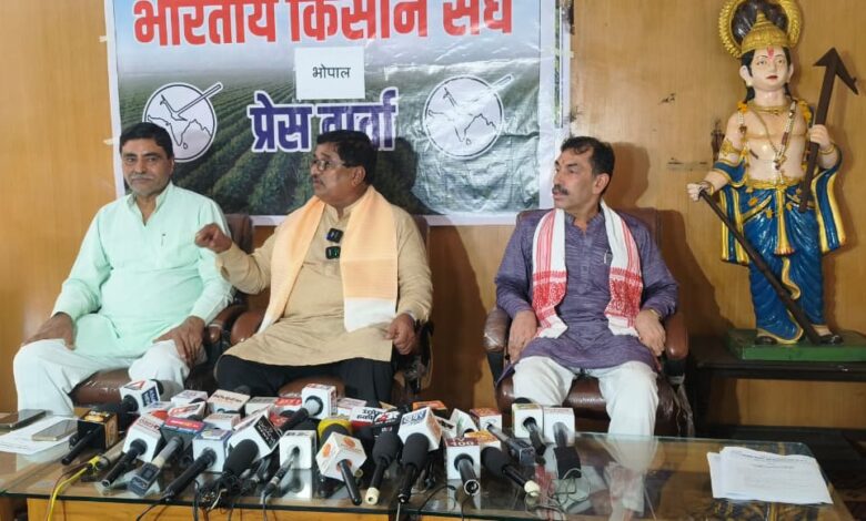 पेट्रोल में इथेनॉल मिश्रण का समर्थन, किसानों को होगा बड़ा फायदा : के साईं रेड्डी 1 WhatsApp Image 2026 07 18 at 13.11.03