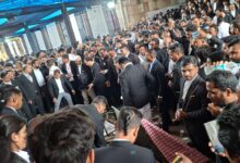 अधिवक्ता संघ चुनाव मतदान के दौरान हुआ हंगामा,समर्थको के बीच हुई हाथापाई,देंखे वीडियो 6 WhatsApp Image 2026 07 20 at 13.22.40