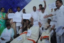 एमपी विधानसभा के बाहर कांग्रेस का अर्थी प्रदर्शन, सड़क से सदन तक उग्र हुआ यूसीसी व बेरोजगारी पर संग्राम; अनुपूरक बजट पेश, देखे वीडियो 4 WhatsApp Image 2026 07 21 at 11.28.32