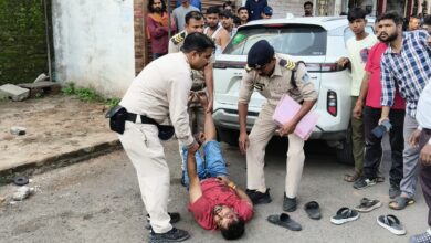 यश भारत ब्रेकिंग.....बेलबाग में दिनदहाड़े चाकूबाजी, घायल युवक की इलाज के दौरान मौत 8 WhatsApp Image 2026 07 26 at 18.12.13
