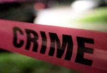मामूली विवाद पर महिला पर ब्लेड से हमला, पांच पर मामला दर्ज 4 crime police 1 sixteen nine
