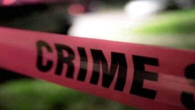 मामूली विवाद पर महिला पर ब्लेड से हमला, पांच पर मामला दर्ज 7 crime police 1 sixteen nine