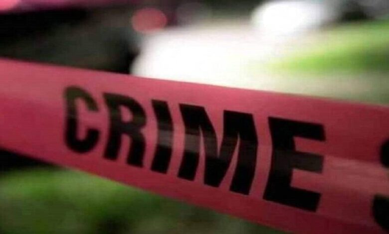मामूली विवाद पर महिला पर ब्लेड से हमला, पांच पर मामला दर्ज 1 crime police 1 sixteen nine