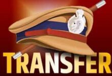 पुलिस महकमे में बड़ा फेरबदल: एसपी ने बदले कई थानों के प्रभारी, उपमा सिंह को थाना प्रभारी सानोधा की मिली नई कमान 8 d06ed264134bf7aedf0d5340cf8178c61706930542393658 original