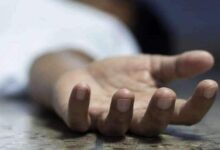 शाहजहानी पार्क में मिला अज्ञात युवक का शव 4 dead bodies of four boys found in ranchi jharkhand 1726018441788 1726018441981