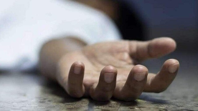 शाहजहानी पार्क में मिला अज्ञात युवक का शव 1 dead bodies of four boys found in ranchi jharkhand 1726018441788 1726018441981