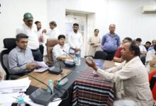 भोपाल में पहली बार कॉलोनियों की समस्याओं पर विशेष जनसुनवाई आज, कलेक्टर खुद सुनेंगे शिकायतें 4 images 7