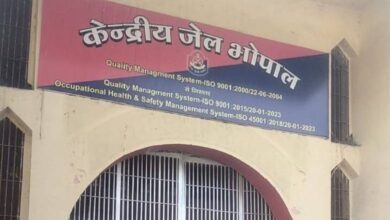 केंद्रीय जेल में तनाव प्रबंधन और विधिक जागरूकता शिविर आयोजित 27 new project 2023 10 21t193654706 1697897222