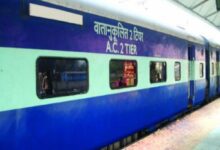जबलपुर-यशवंतपुर एक्सप्रेस में अब मिलेगा फर्स्ट एसी कोच का सफर 5 railway 1599670549