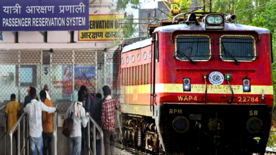 WCR का बड़ा फैसला: अब तत्काल टिकट में परिवार को पहले प्राथमिकता, बिना आधार नहीं मिलेगा टोकन 11 reservation